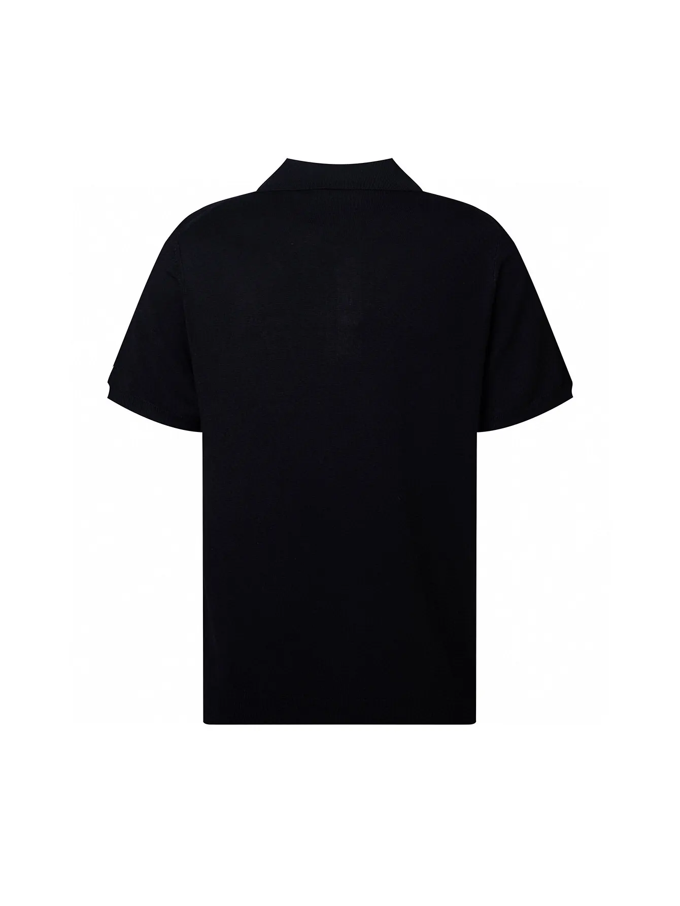 Prada 刺绣 Polo衫