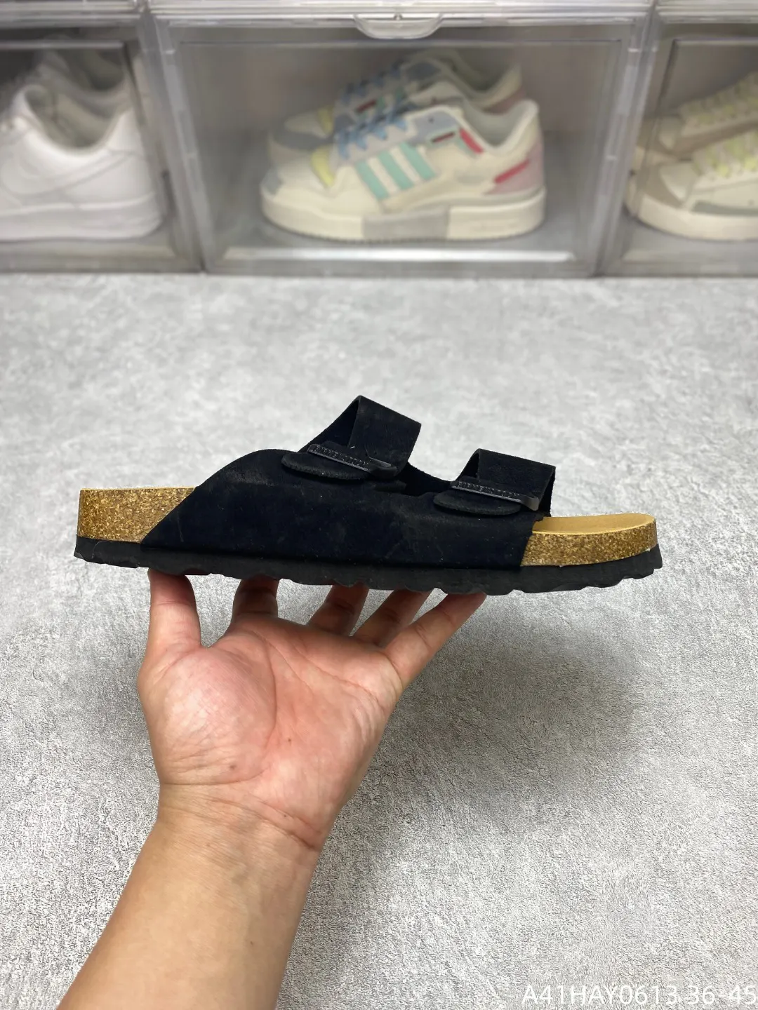 精选 运动鞋 休闲百搭款 款58