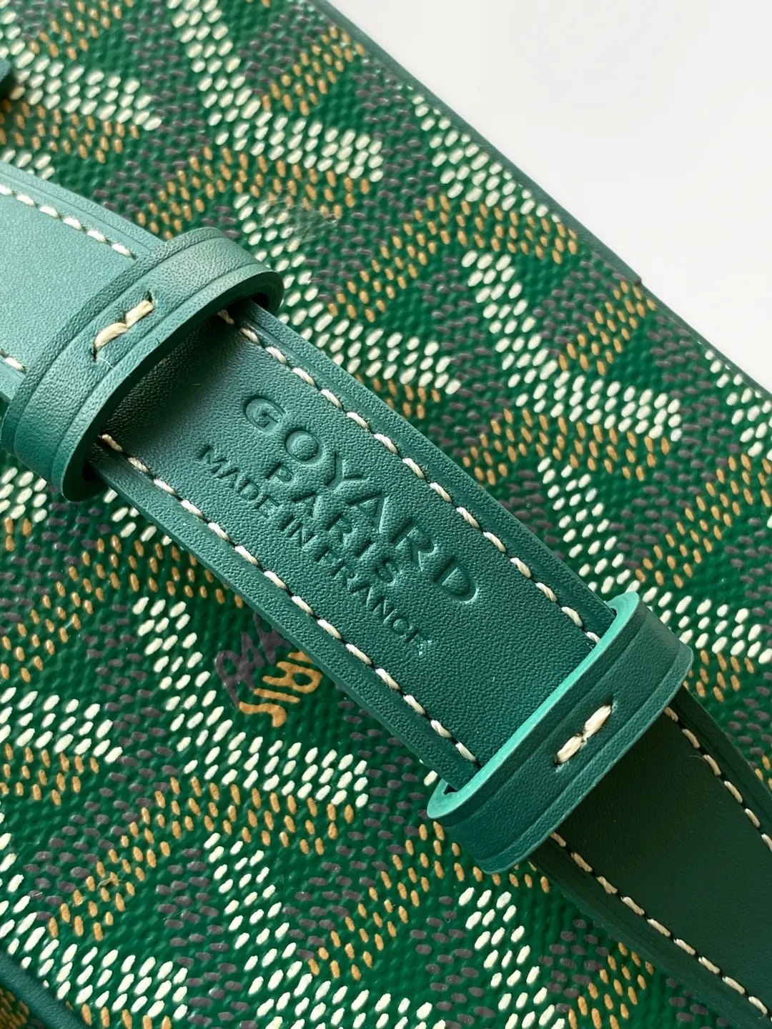Goyard MUSE迷你化妝包 MUSE 迷你化妝包之所 便携收納款