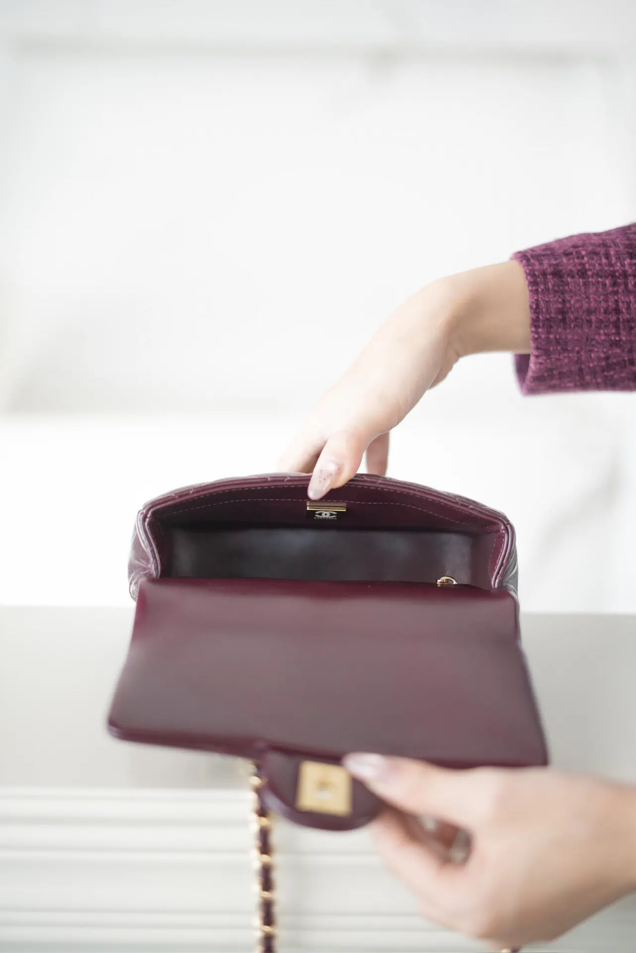 Chain Bag