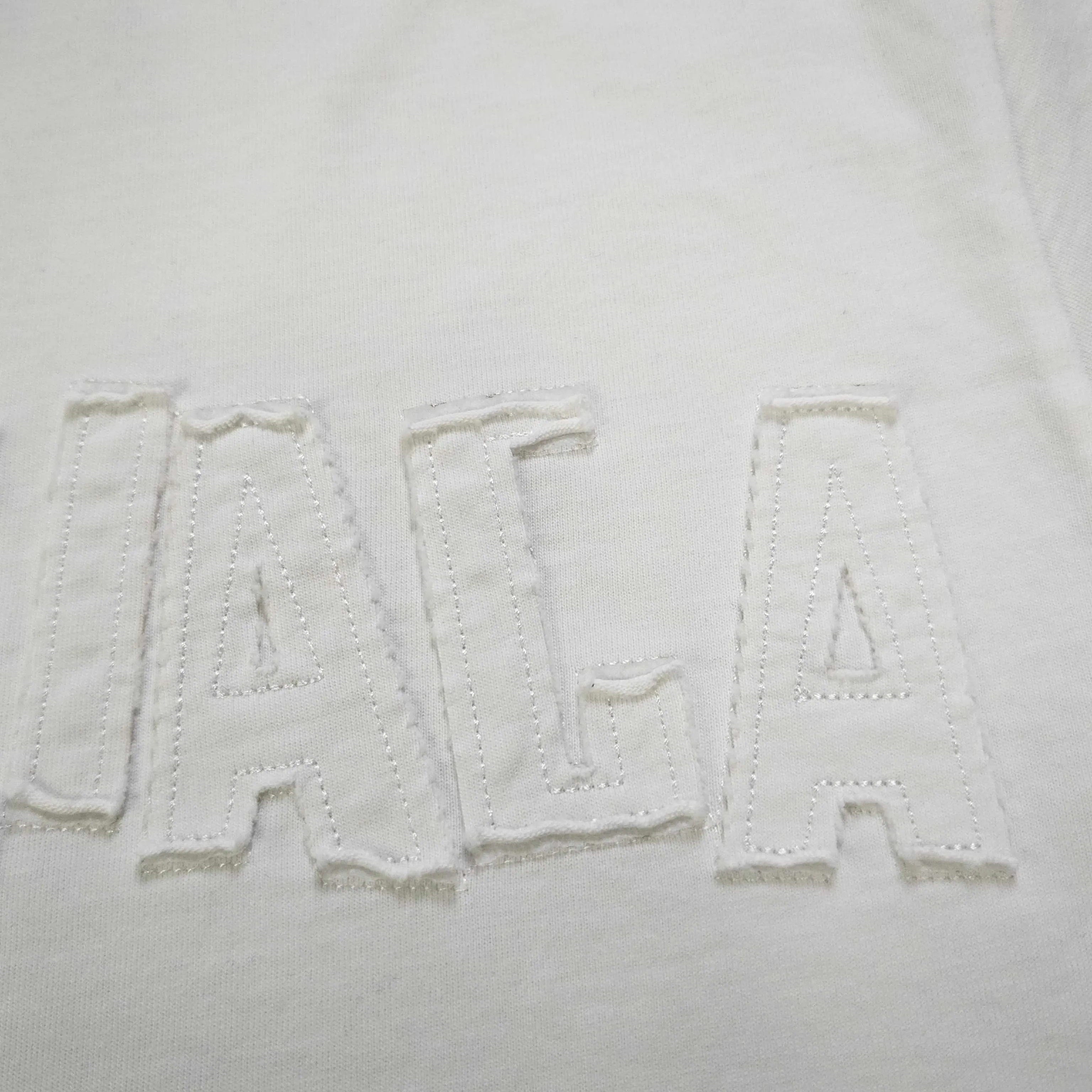 Balenciaga Black Logo Short Sleeve T-Shirt Loose
