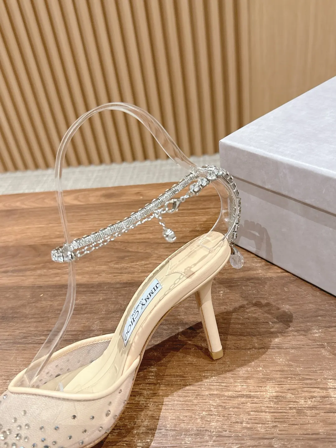 Jimmy Choo Style Image 6 Jimmy Choo Style Image 6