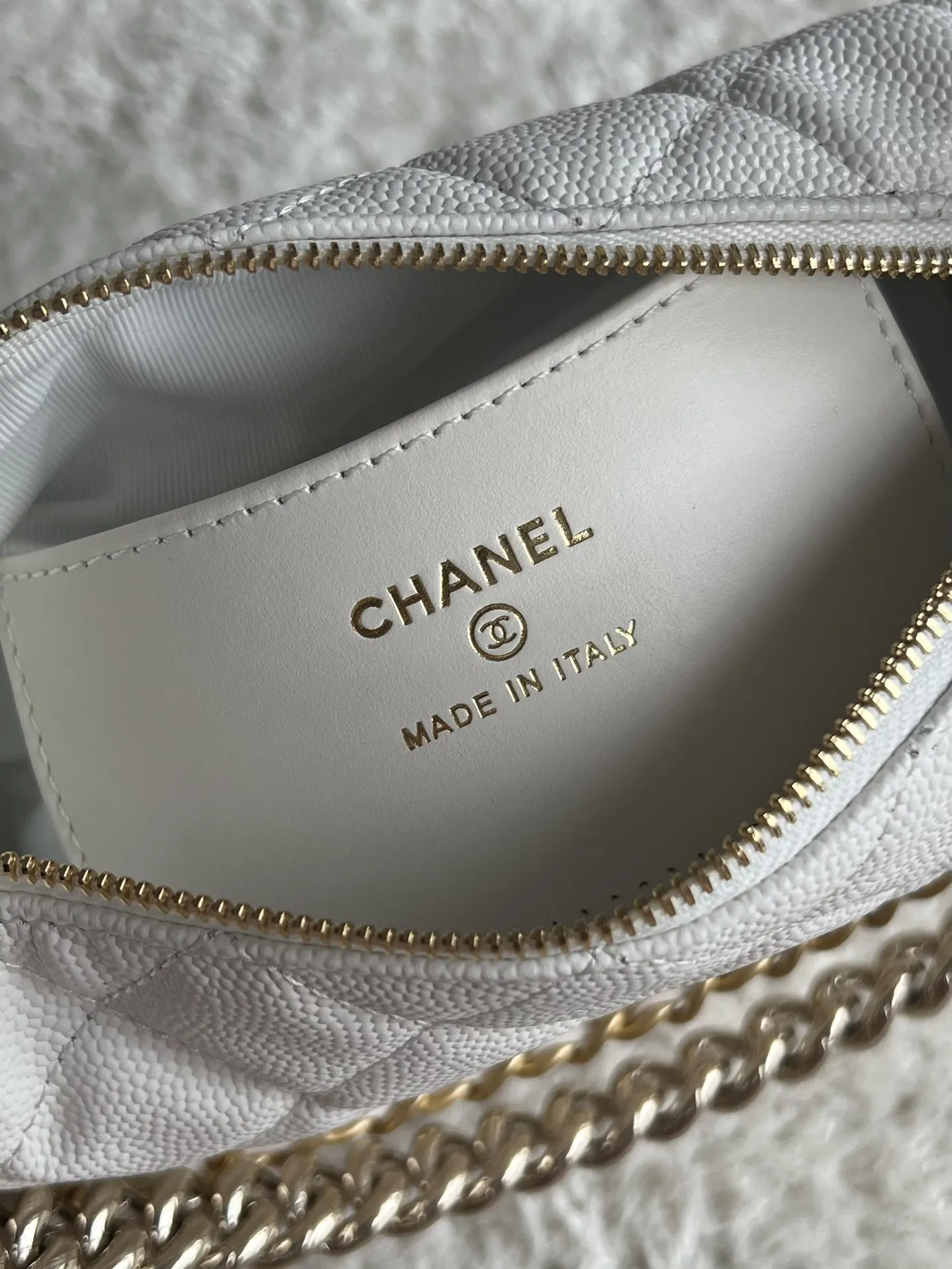 Chain Bag