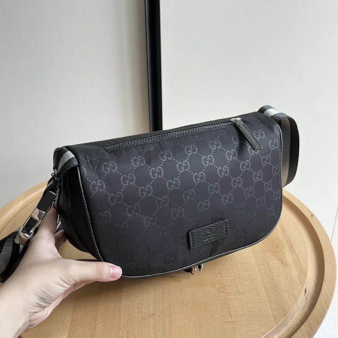 Belt Bag Casual