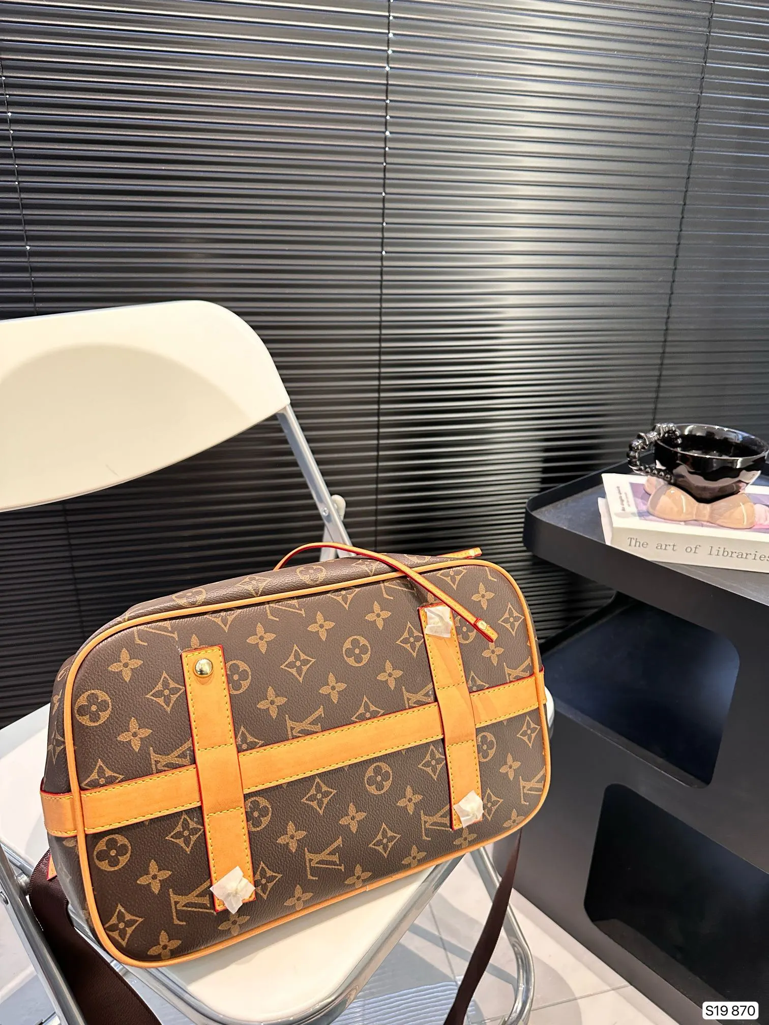 Dior Bucket Bag Casual