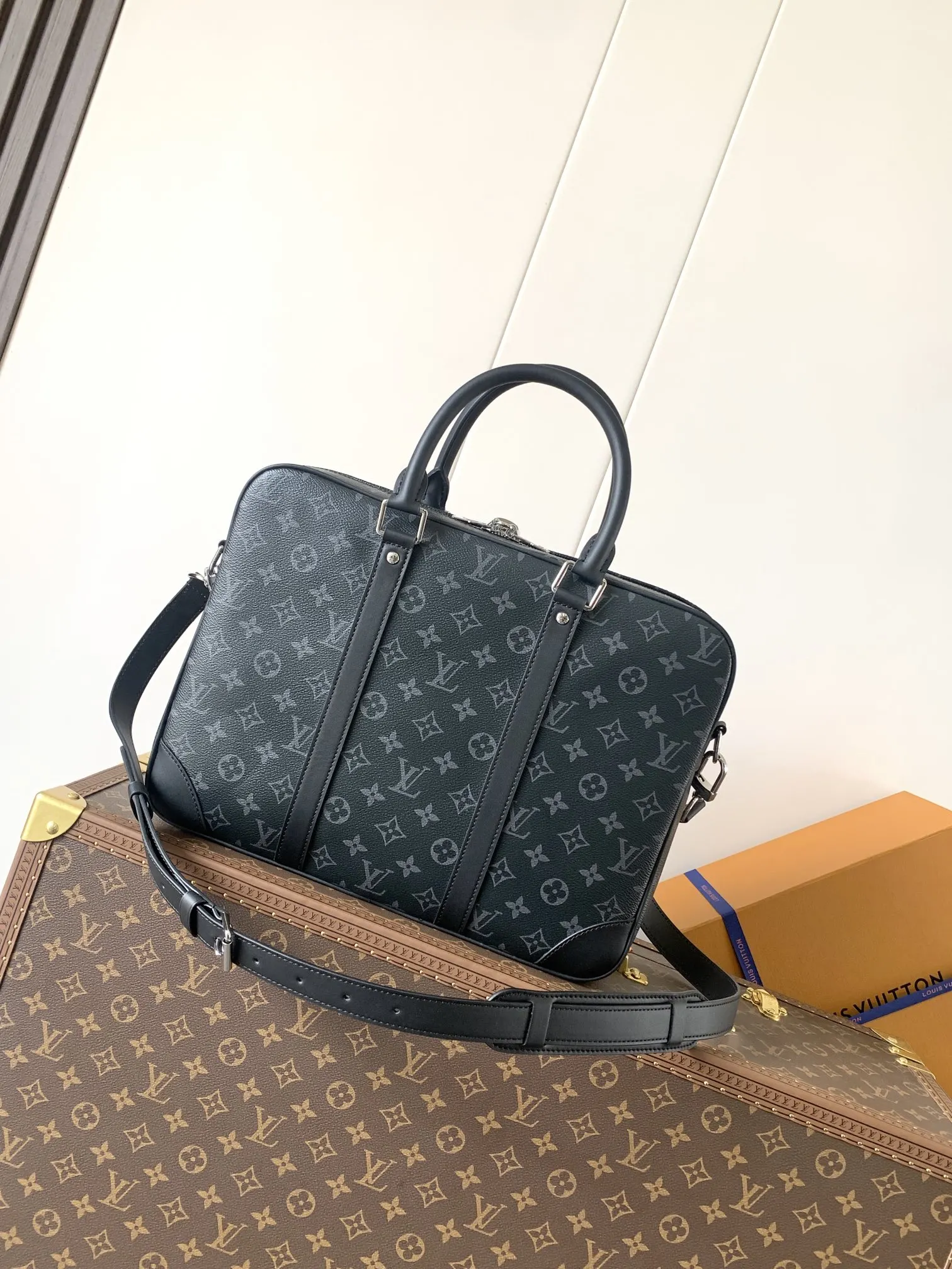 Shoulder Bag Canvas