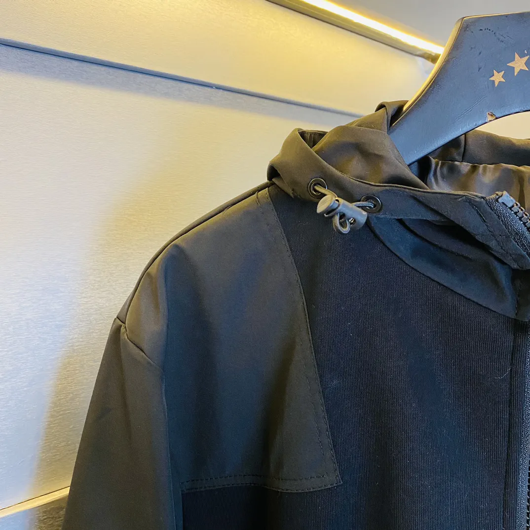 Prada 夹克外套 通勤休闲