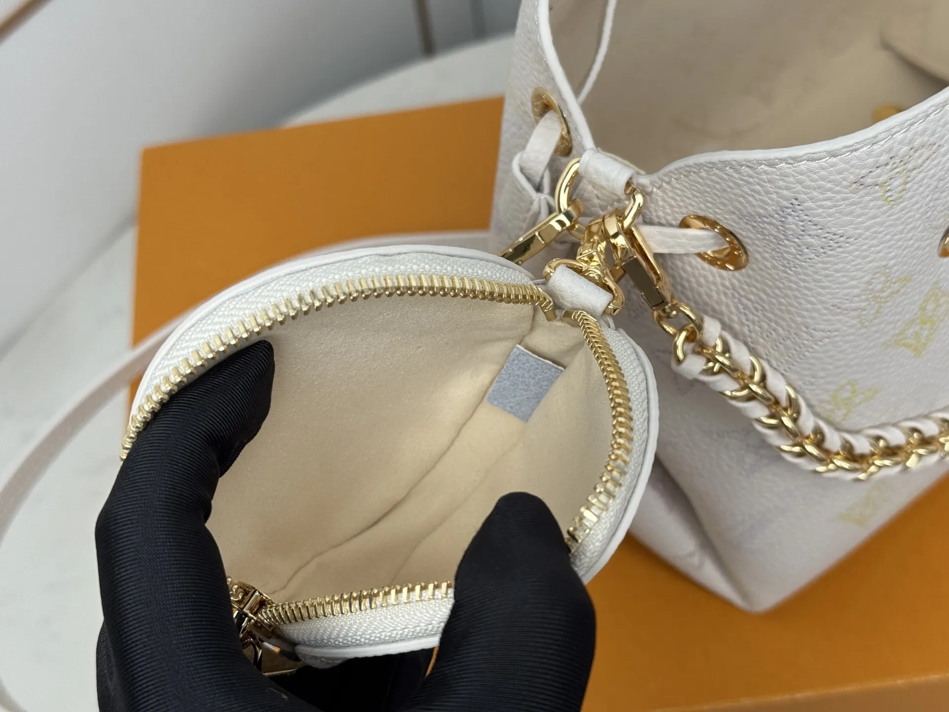 Chain Bag
