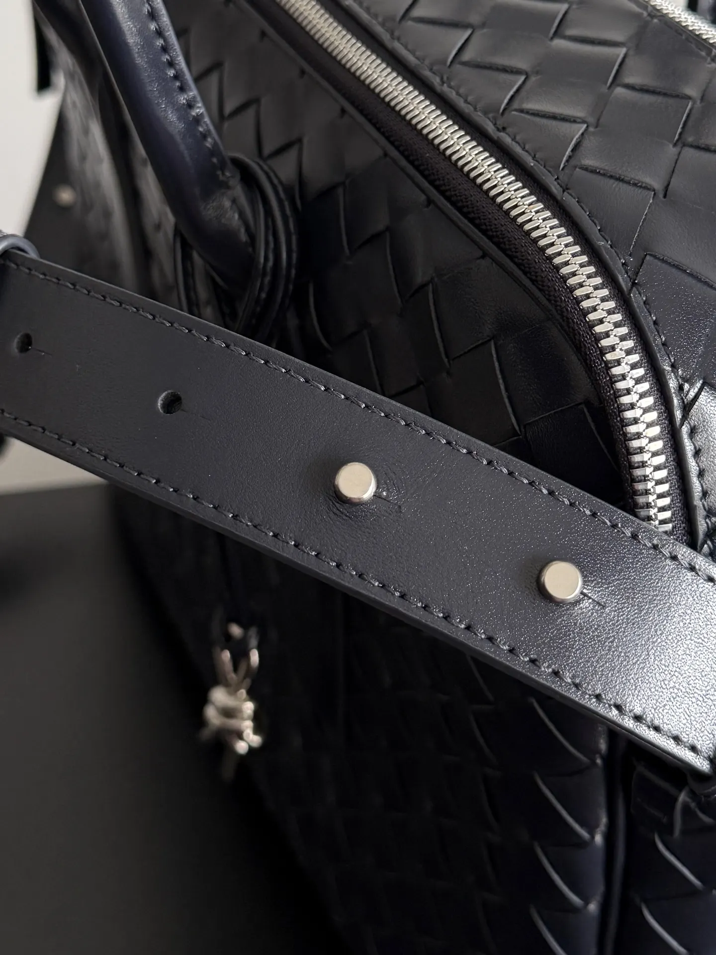 Bottega Veneta 公文包 商务通勤款