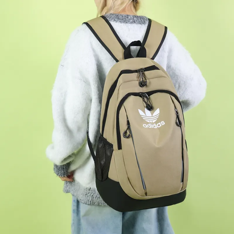 Backpack Casual Versatile Fashion