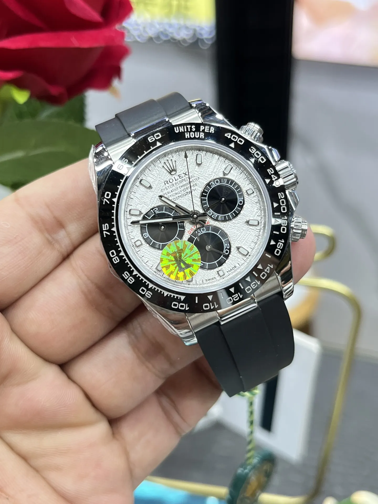 Watch Classic