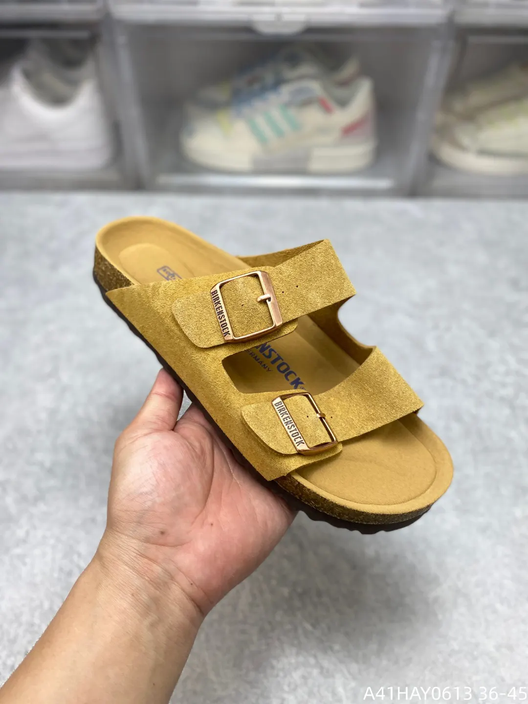 精选 运动鞋 休闲百搭款 款15