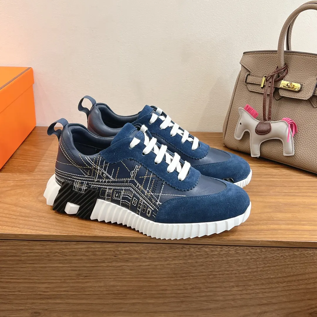 Hermès SS 运动鞋