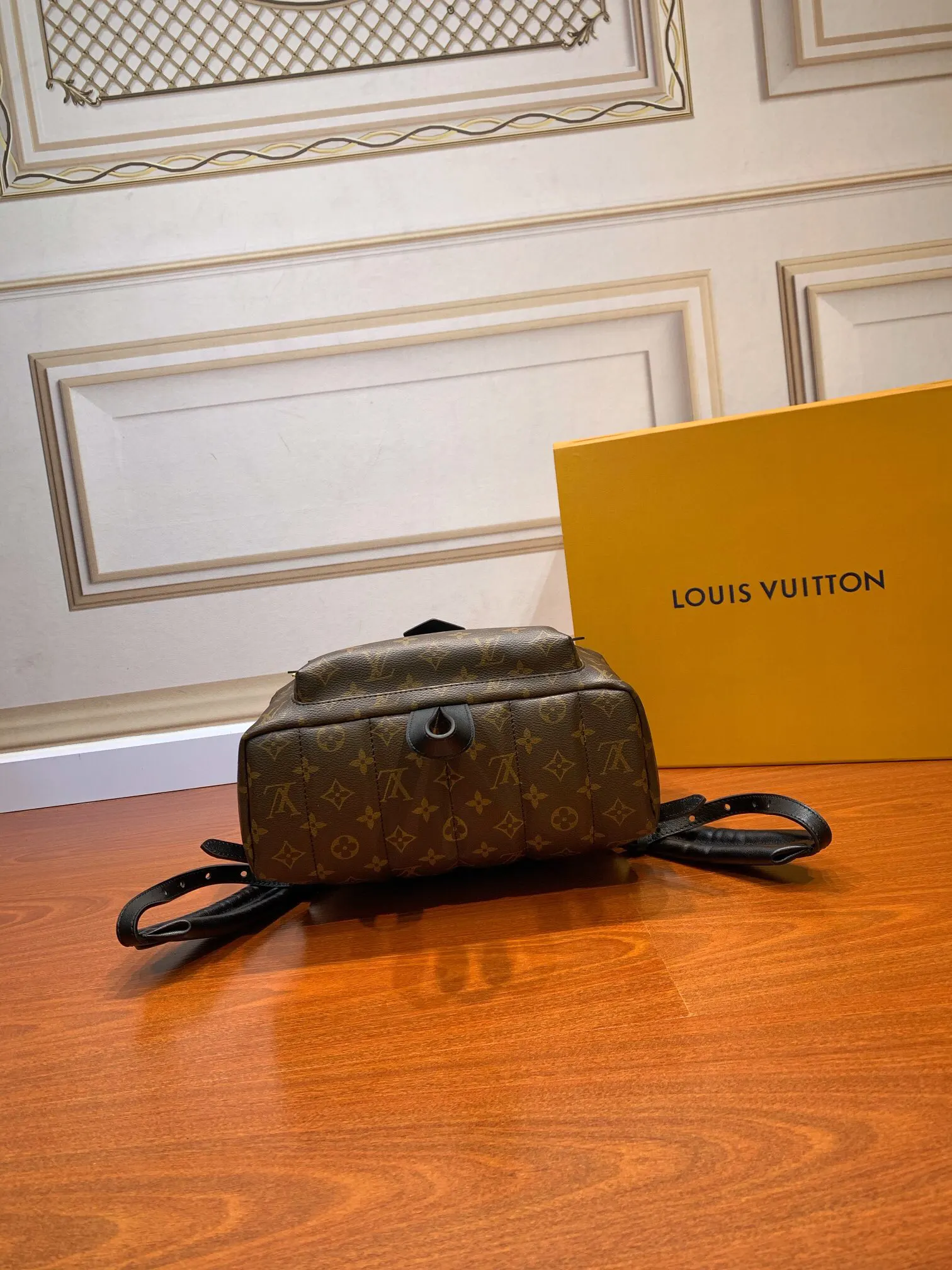 Louis Vuitton Backpack
