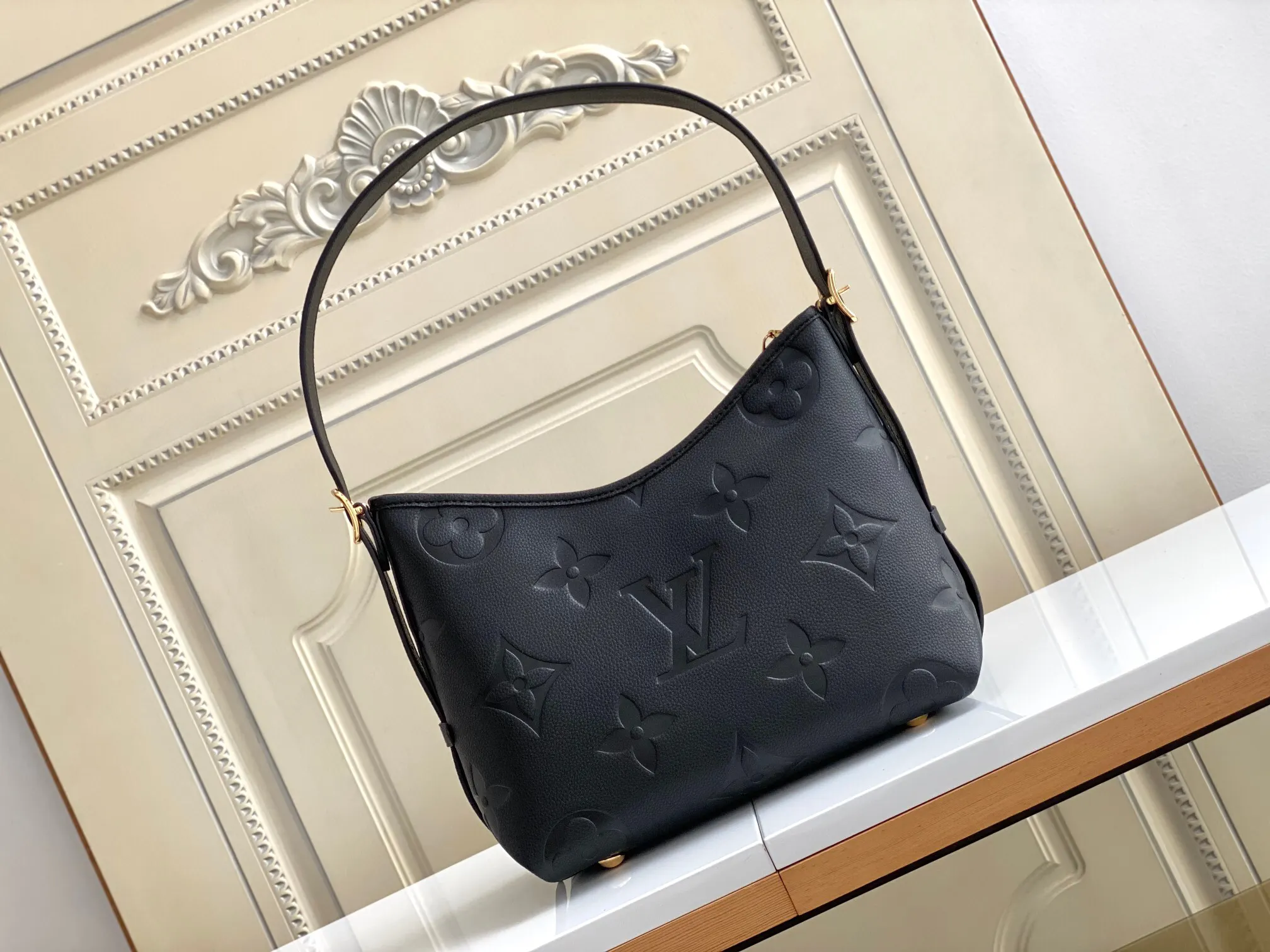 CarryAll Mo手拿包 精致手拿款