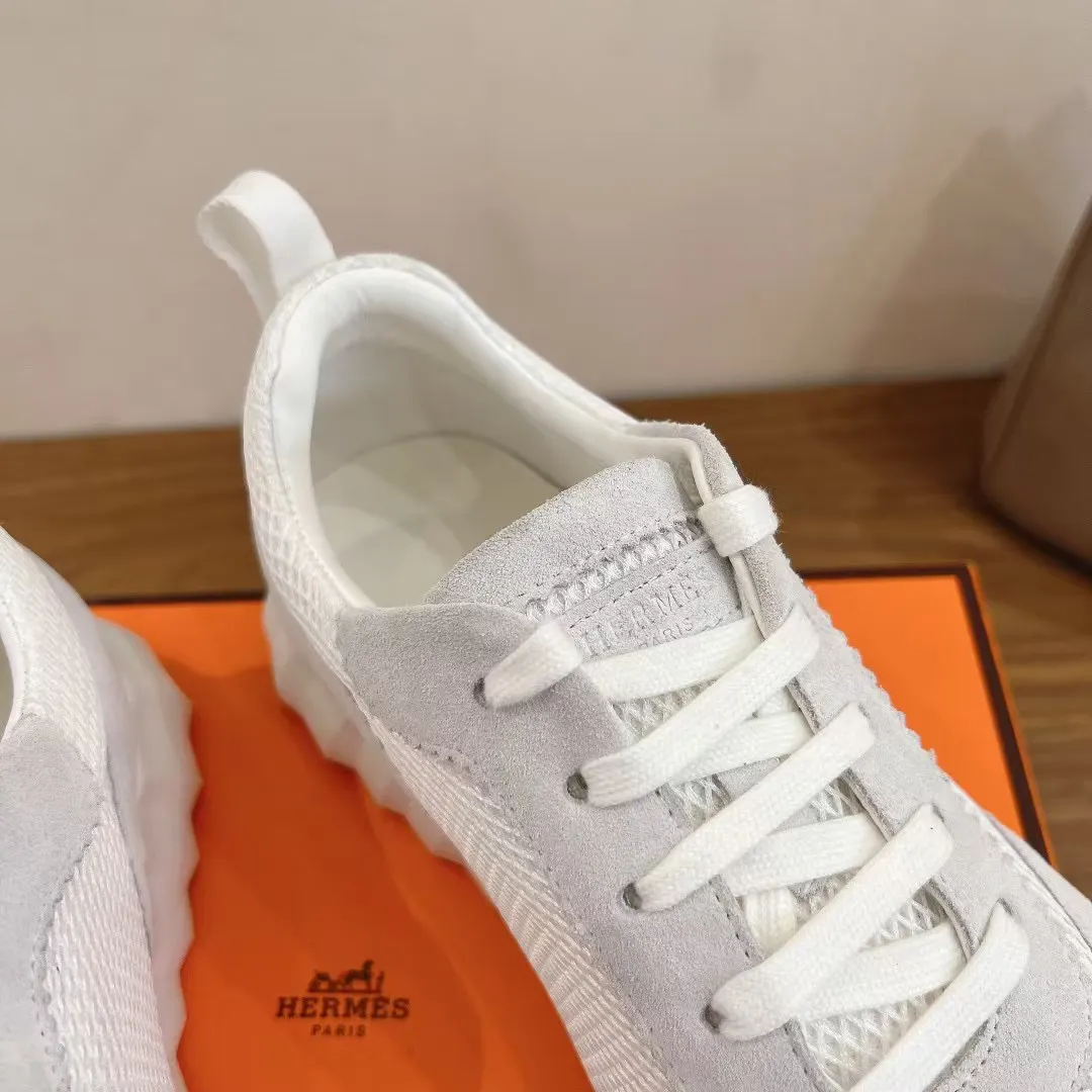 Hermès SS Sneakers
