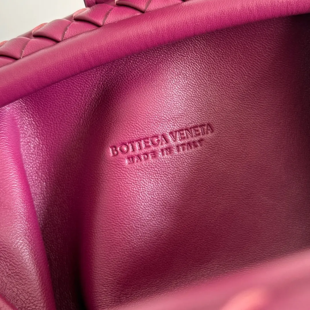 Bottega Veneta 手拿包 精致手拿款