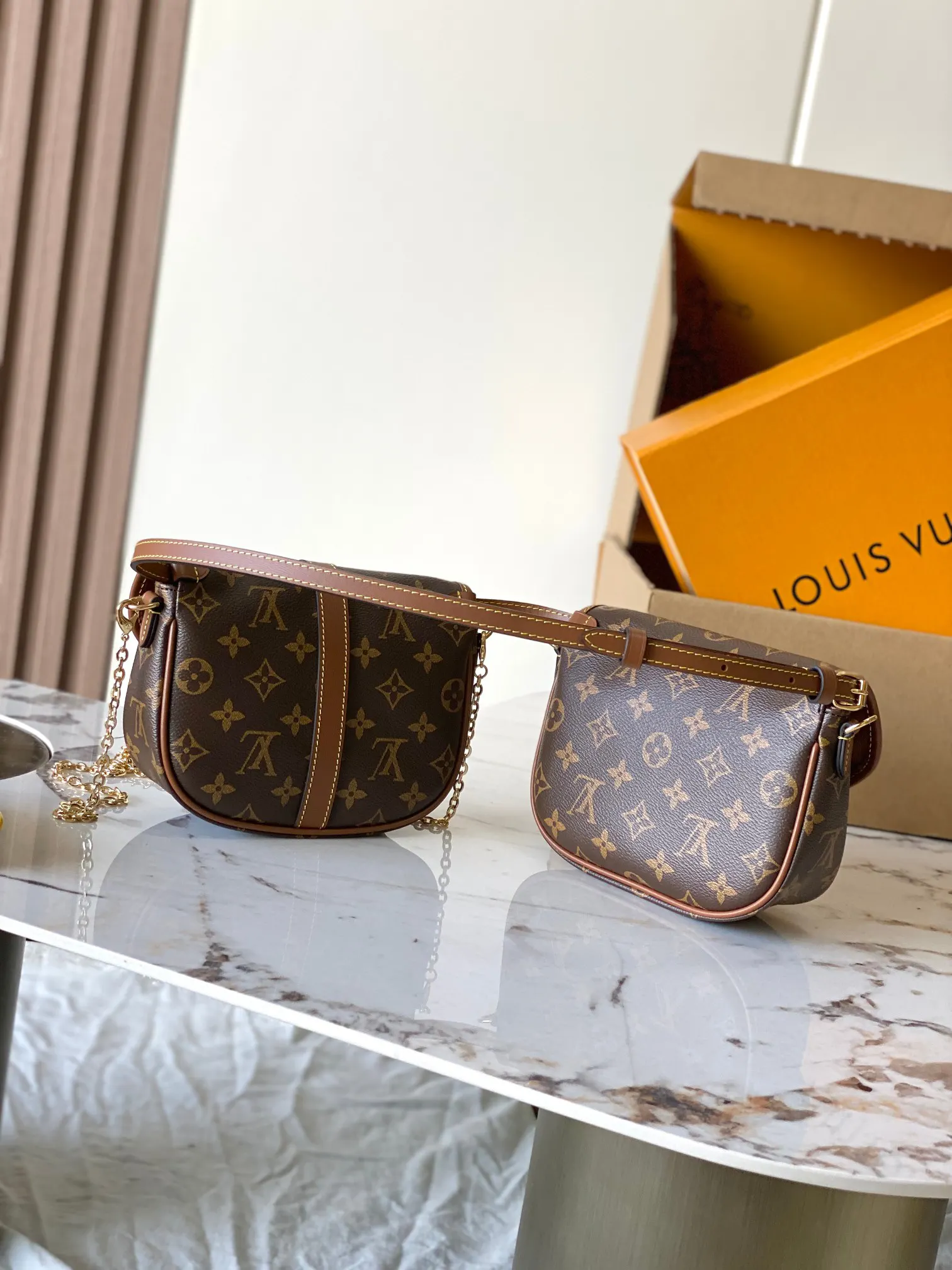Belt Bag Casual