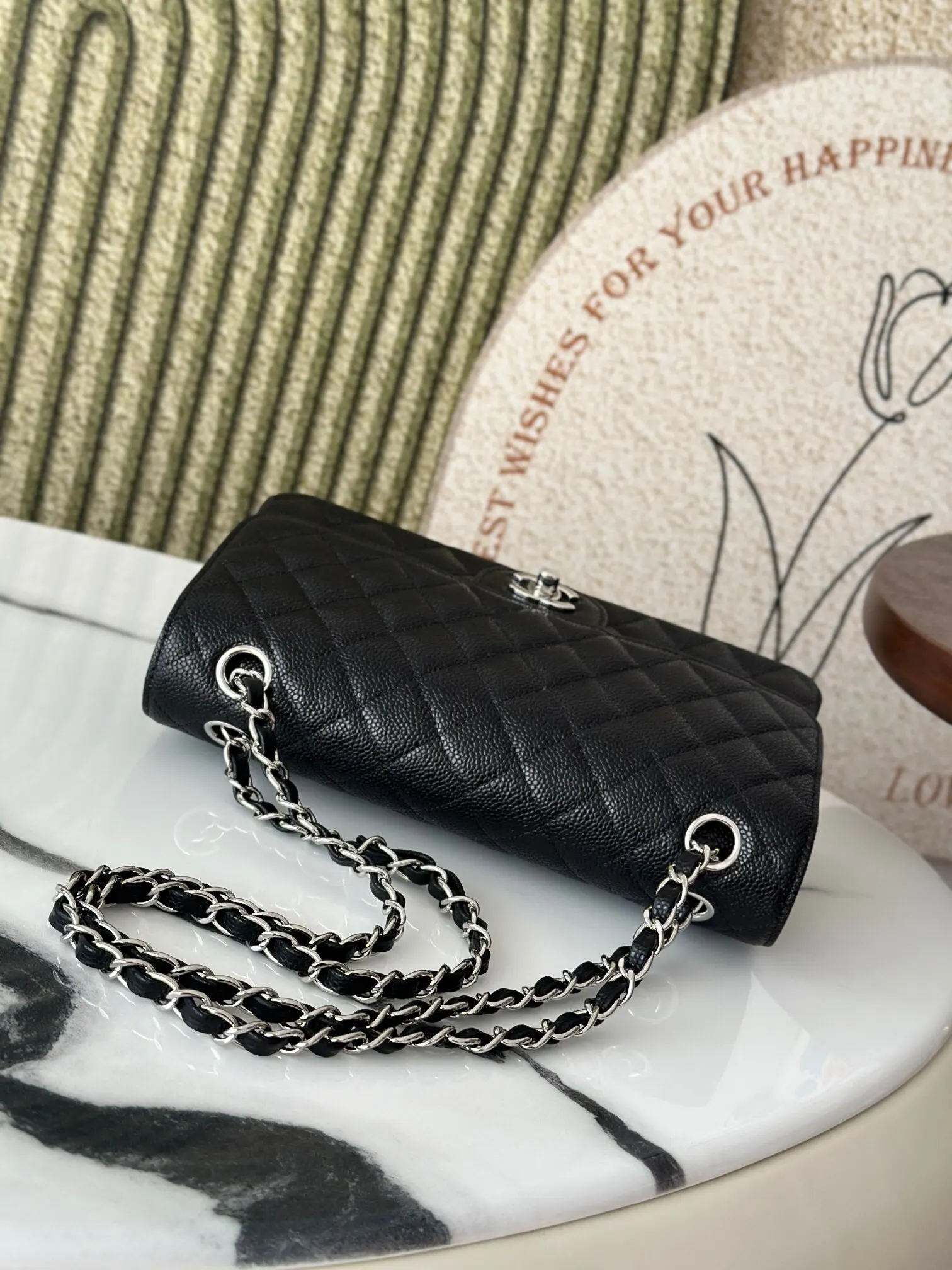 Crossbody Bag Lightweight Leather
