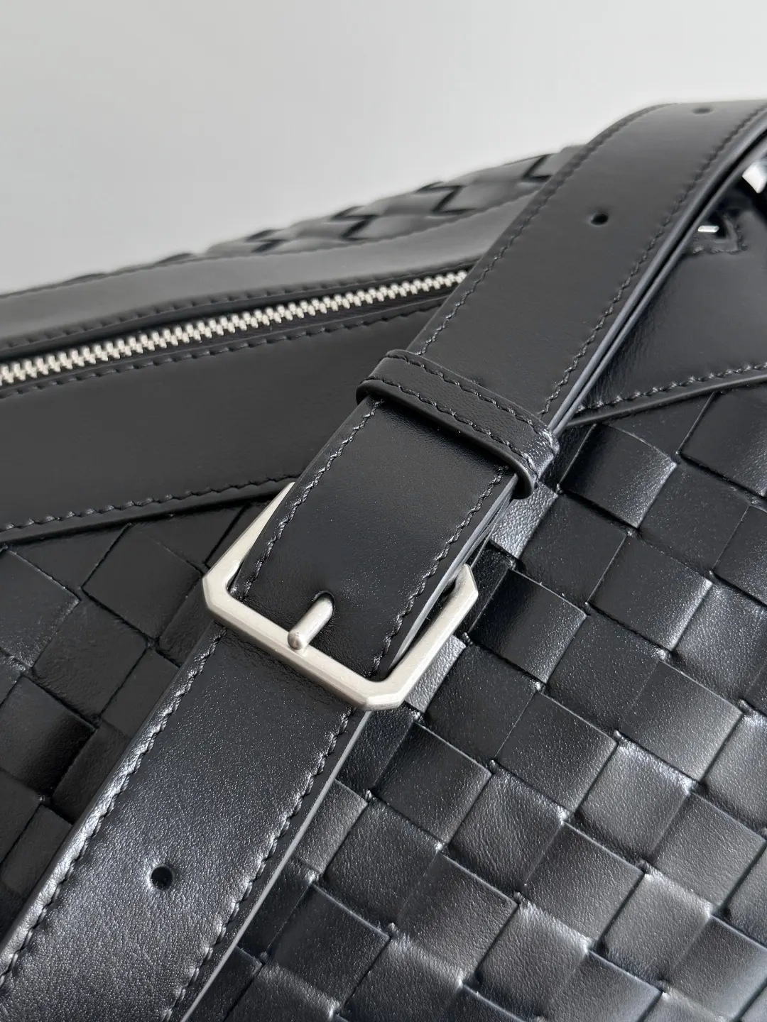 Bottega Veneta 旅行袋 大容量旅行款