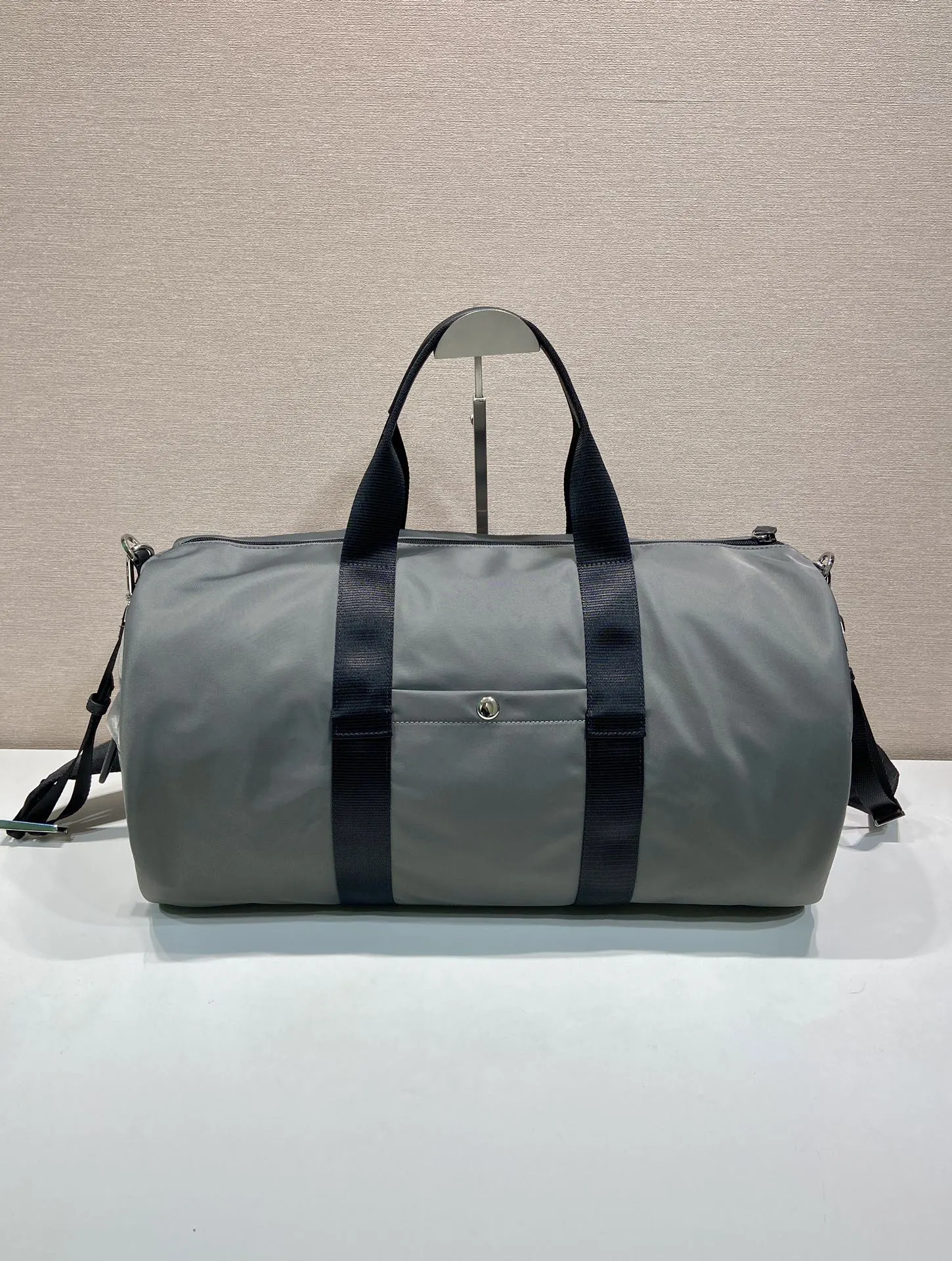 Fashion Item Travel