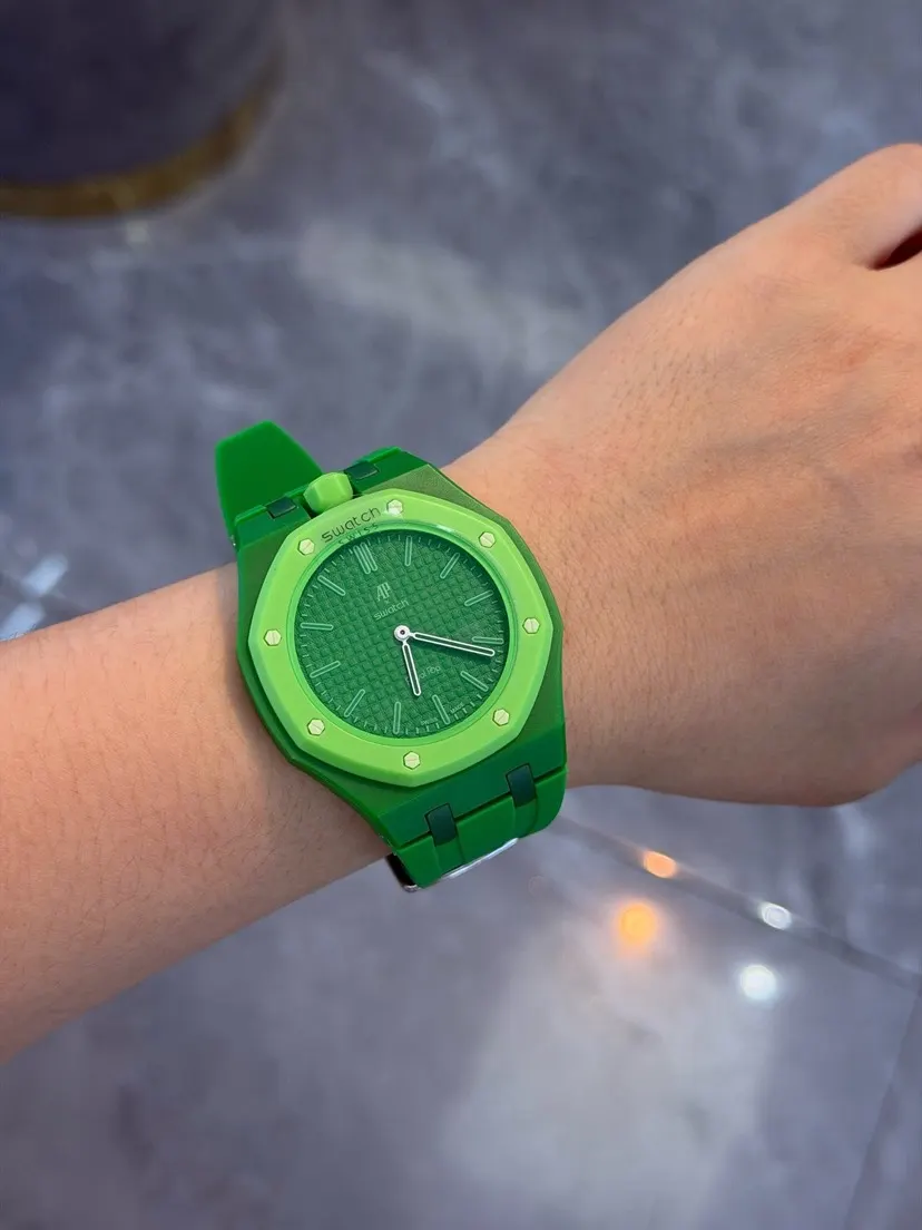 Watch Classic