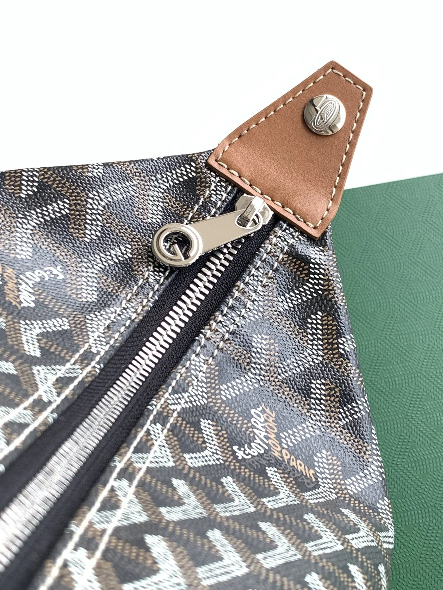 Cosmetic Pouch