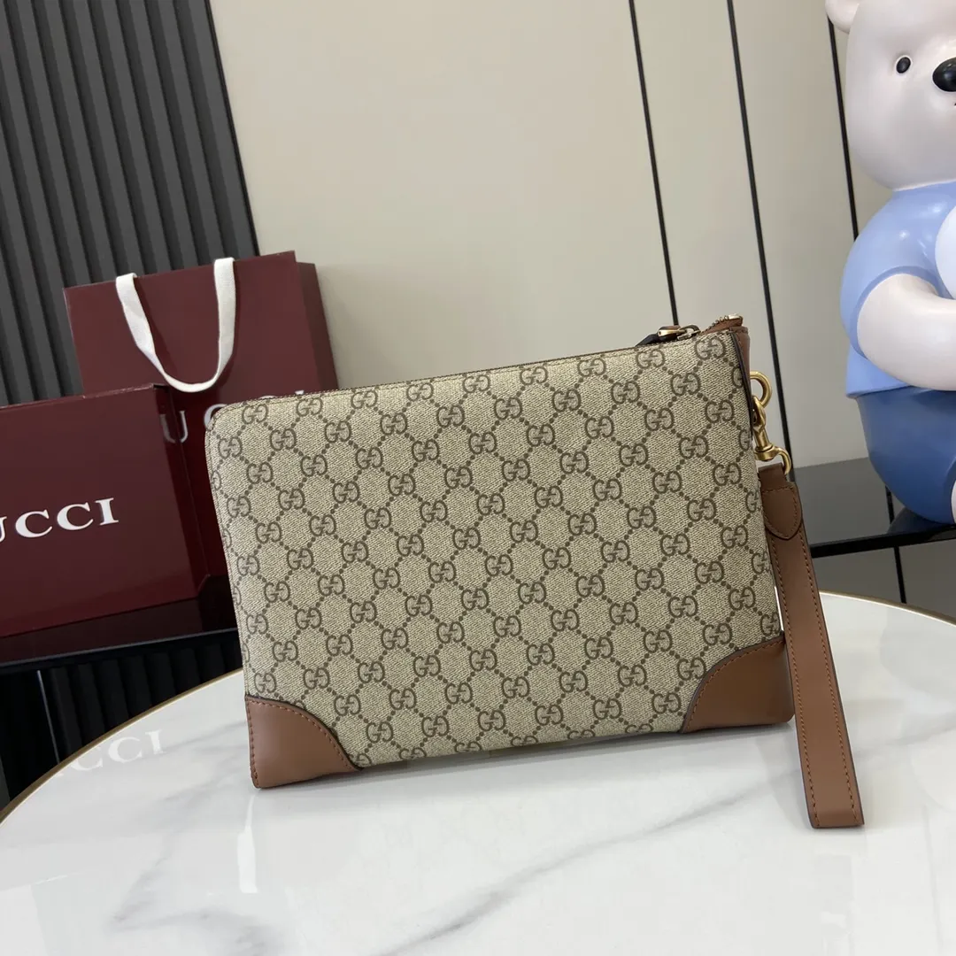 Brown Fashion Item Travel