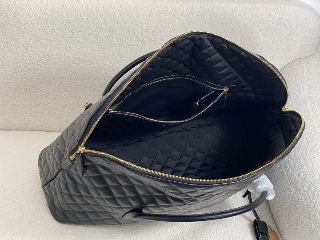 Fashion Item Travel Casual Leather
