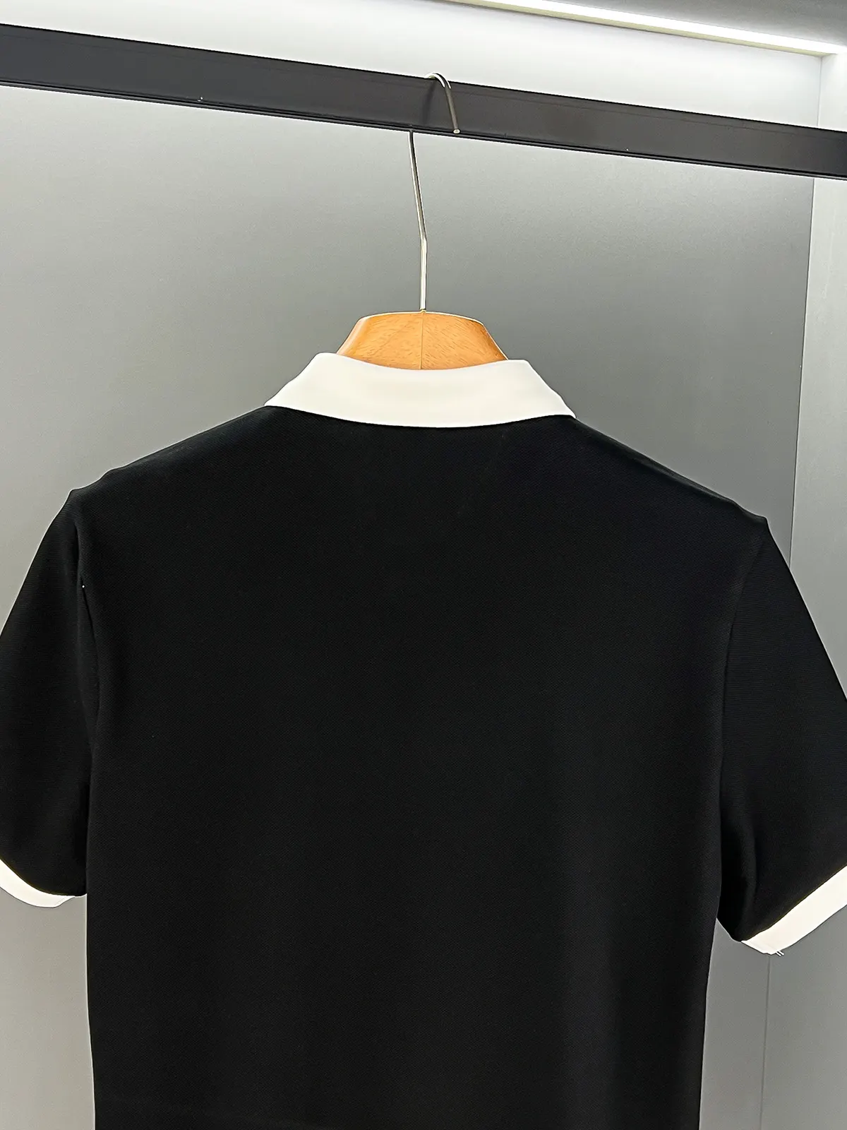 Prada Polo Shirt Cotton