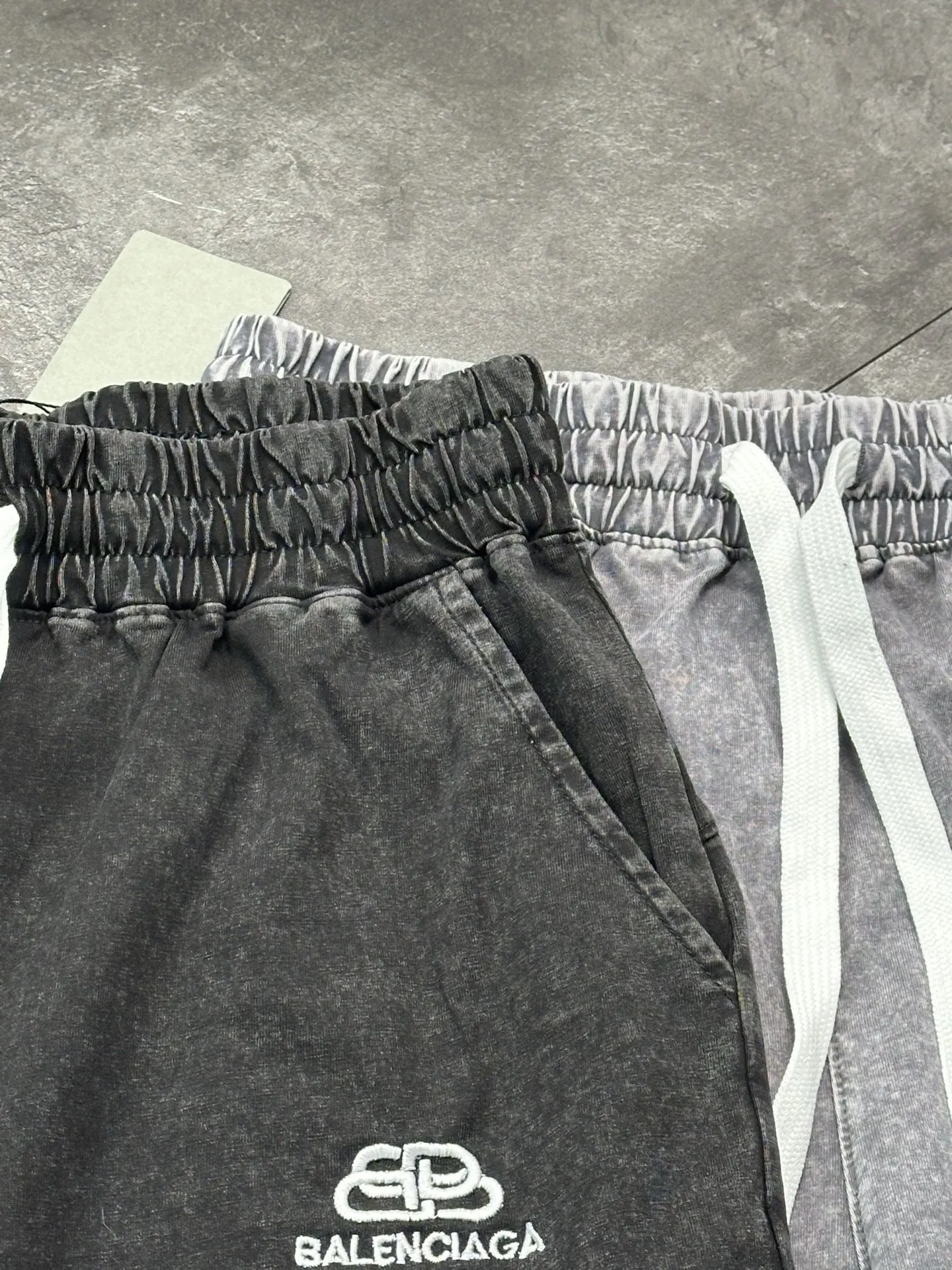Balenciaga Shorts Street