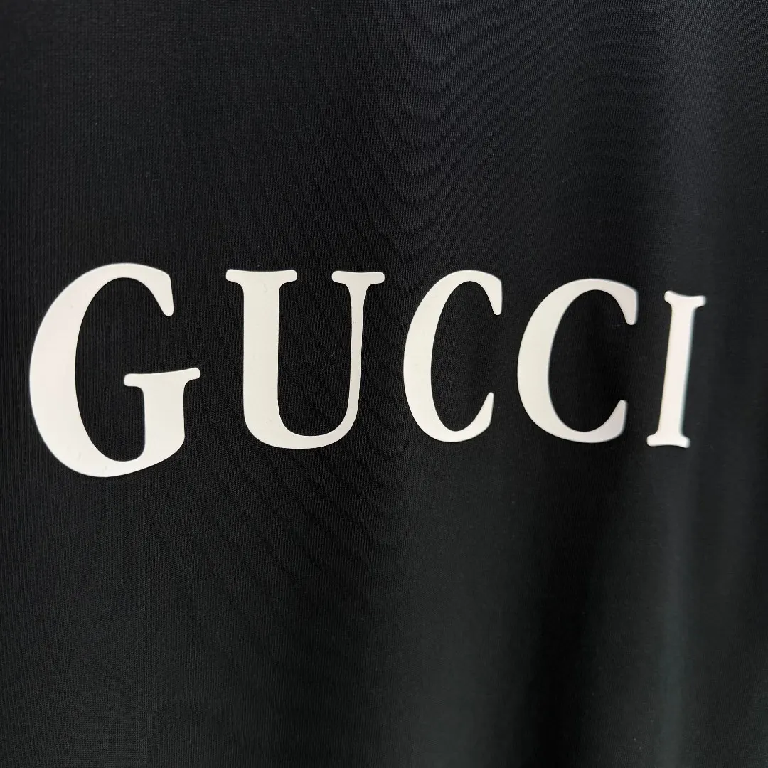 Gucci T-Shirt Printed