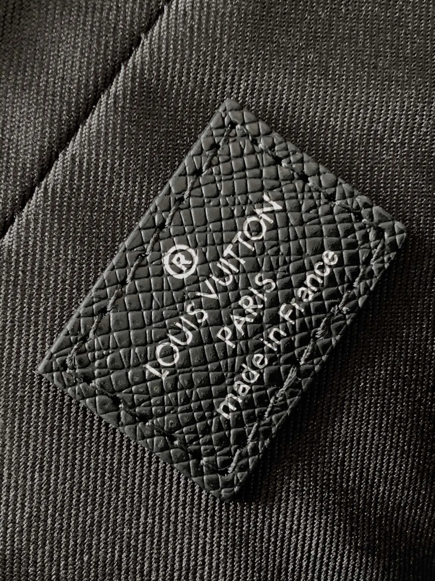 Shoulder Bag Canvas