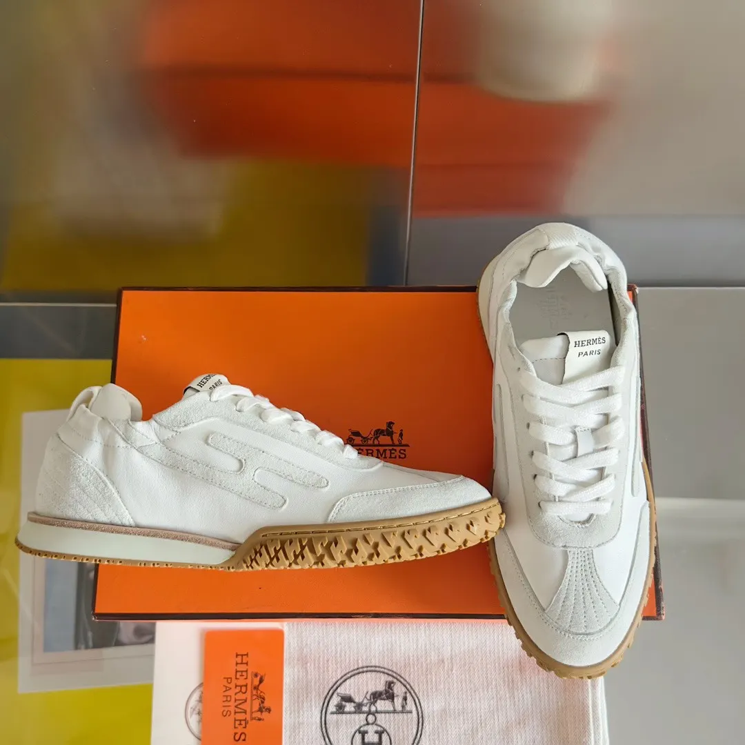 Hermès 运动鞋