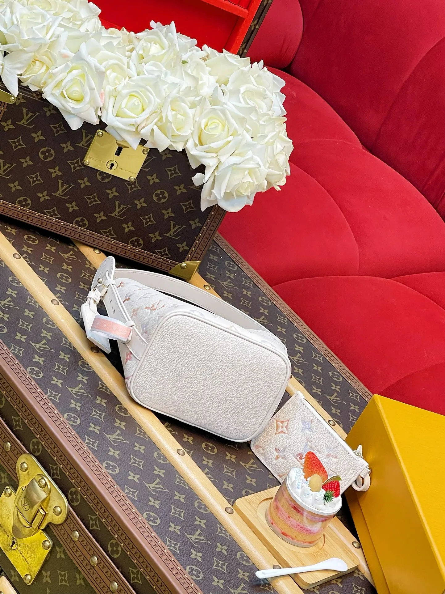 Shoulder Bag