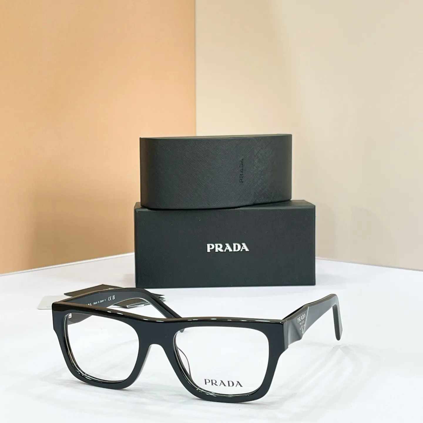 Prada 光學眼鏡