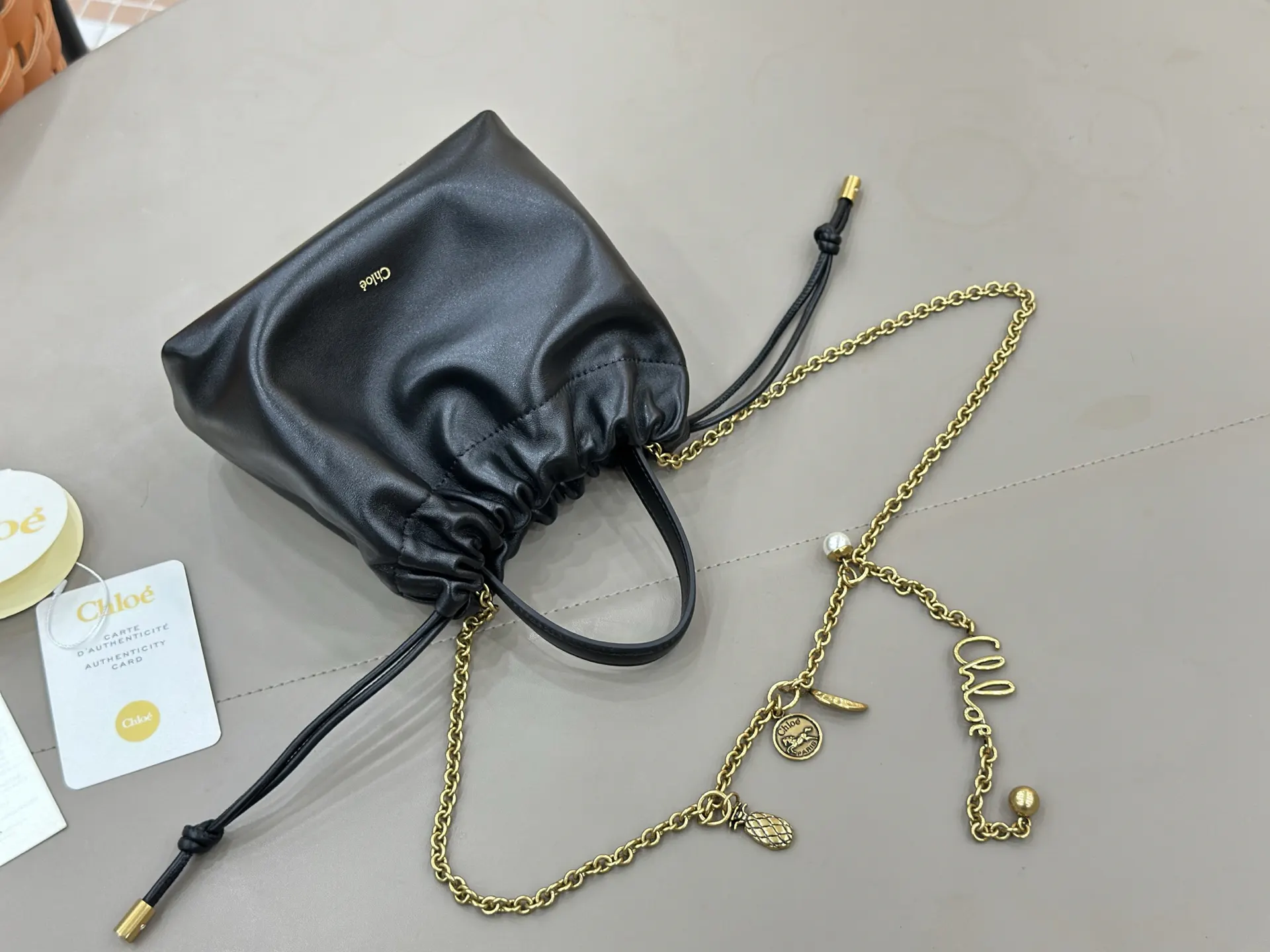 Chain Bag