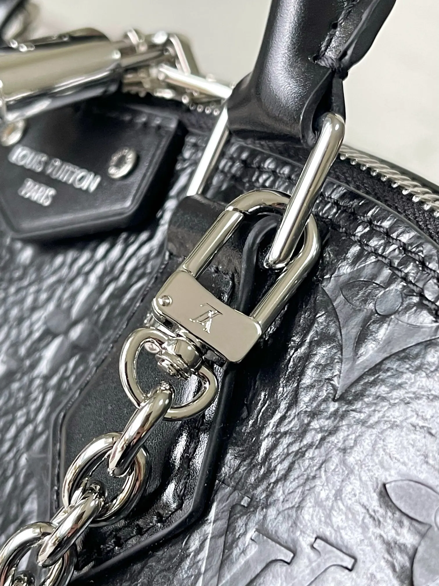 Louis Vuitton Alma M27812 Monogram 手提包
