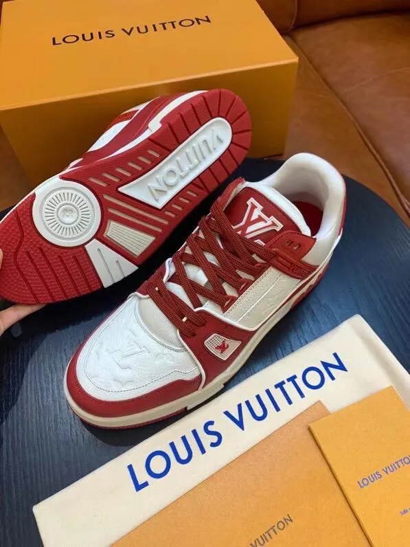 Louis Vuitton 运动鞋