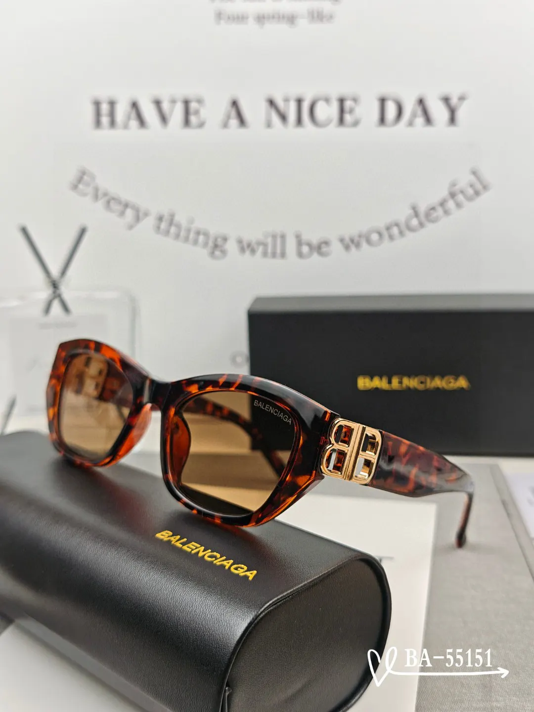 Balenciaga Fashion Item Fashion