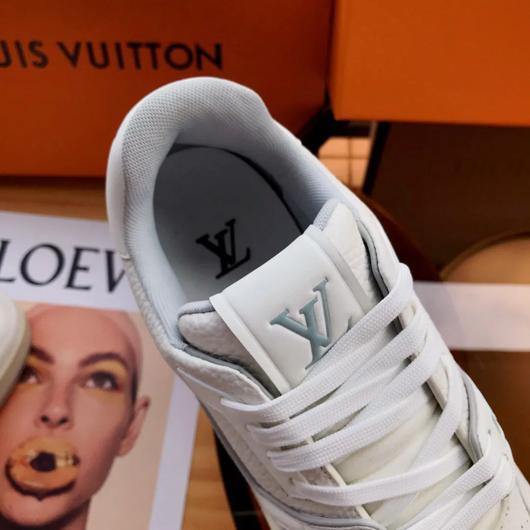 LV shoes Image 5 LV shoes Image 5