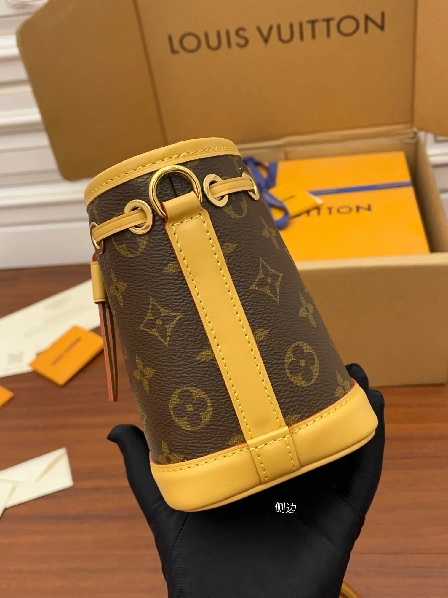 Bucket Bag Casual