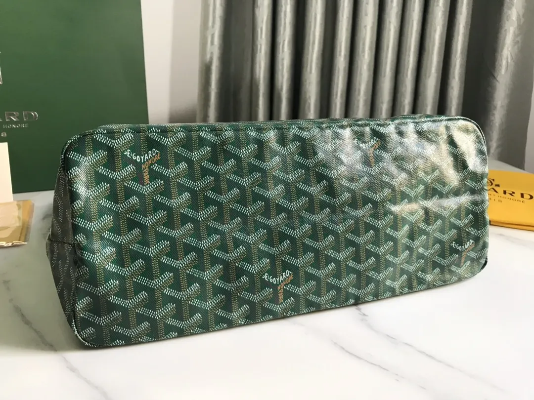 Goyard Hobo Bohème 流浪包 腋下包 托特包 大容量托特款
