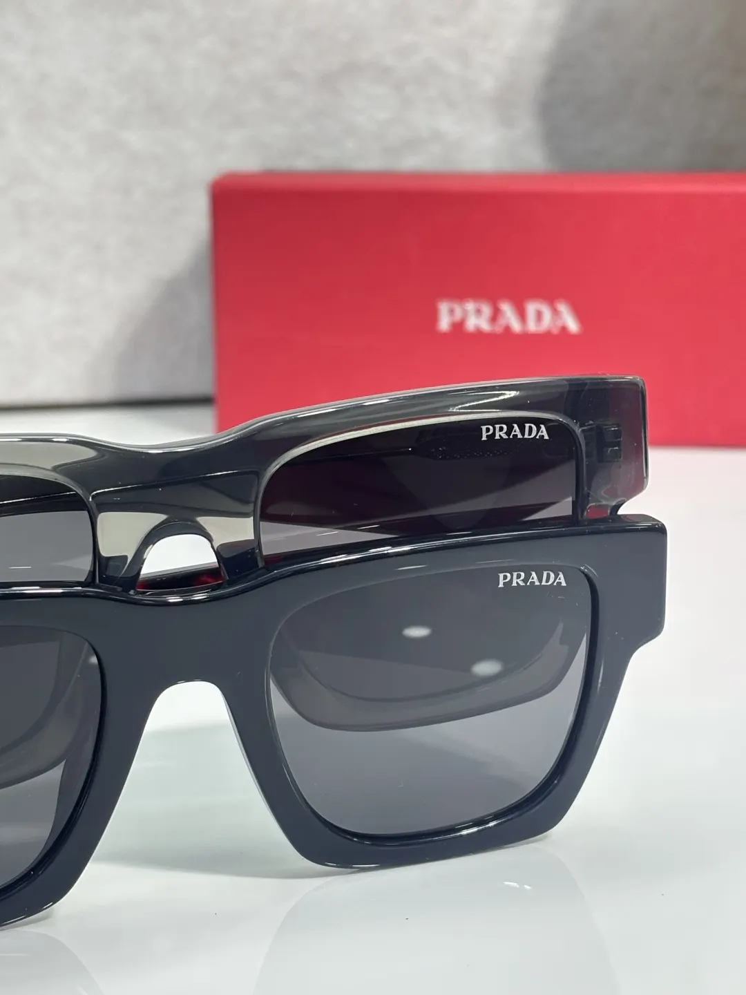 Prada Fashion Item Fashion Image 9 Prada Fashion Item Fashion Image 9