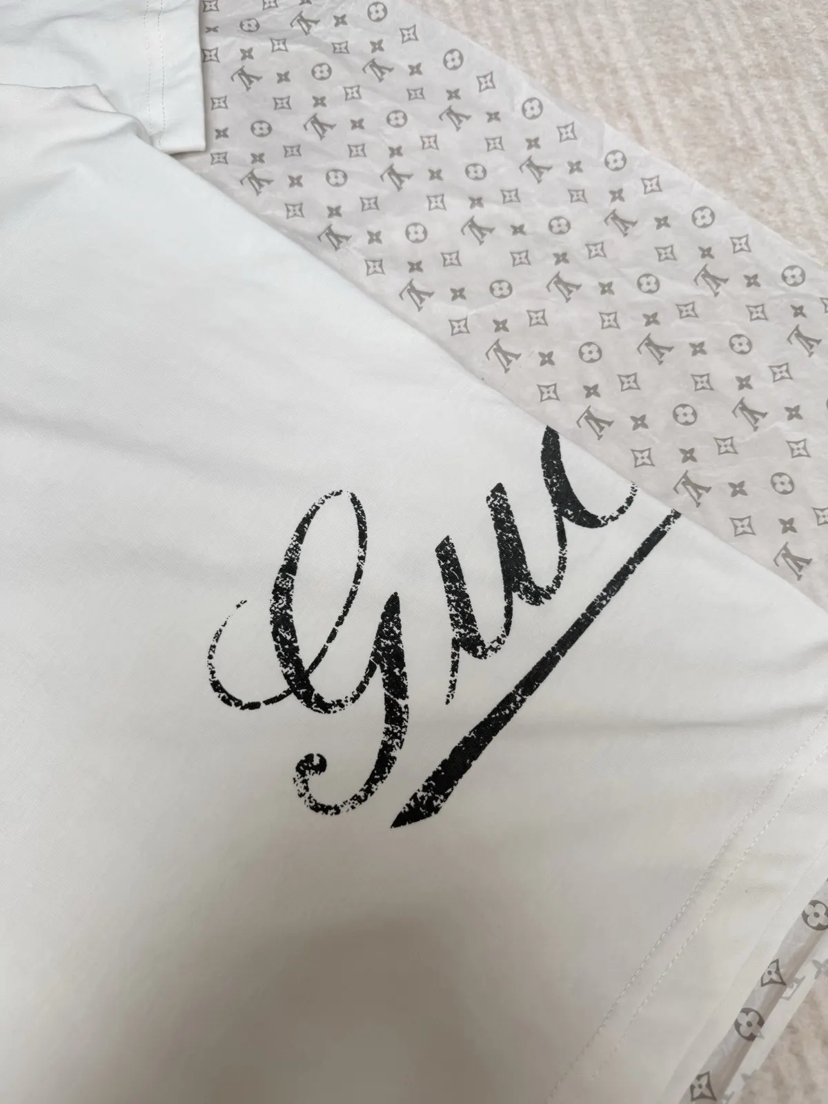 Gucci T-Shirt White