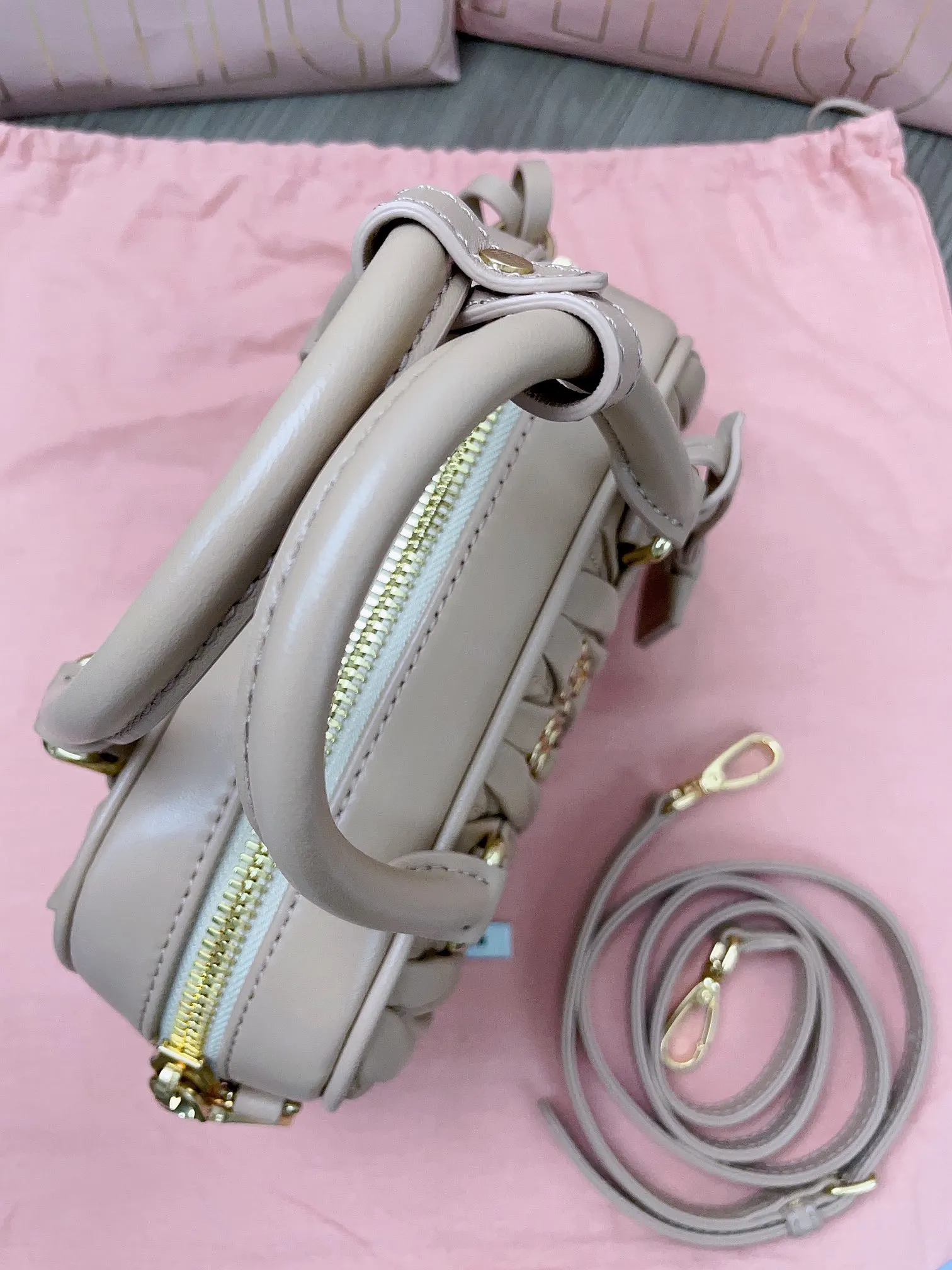 Crossbody Bag Lightweight