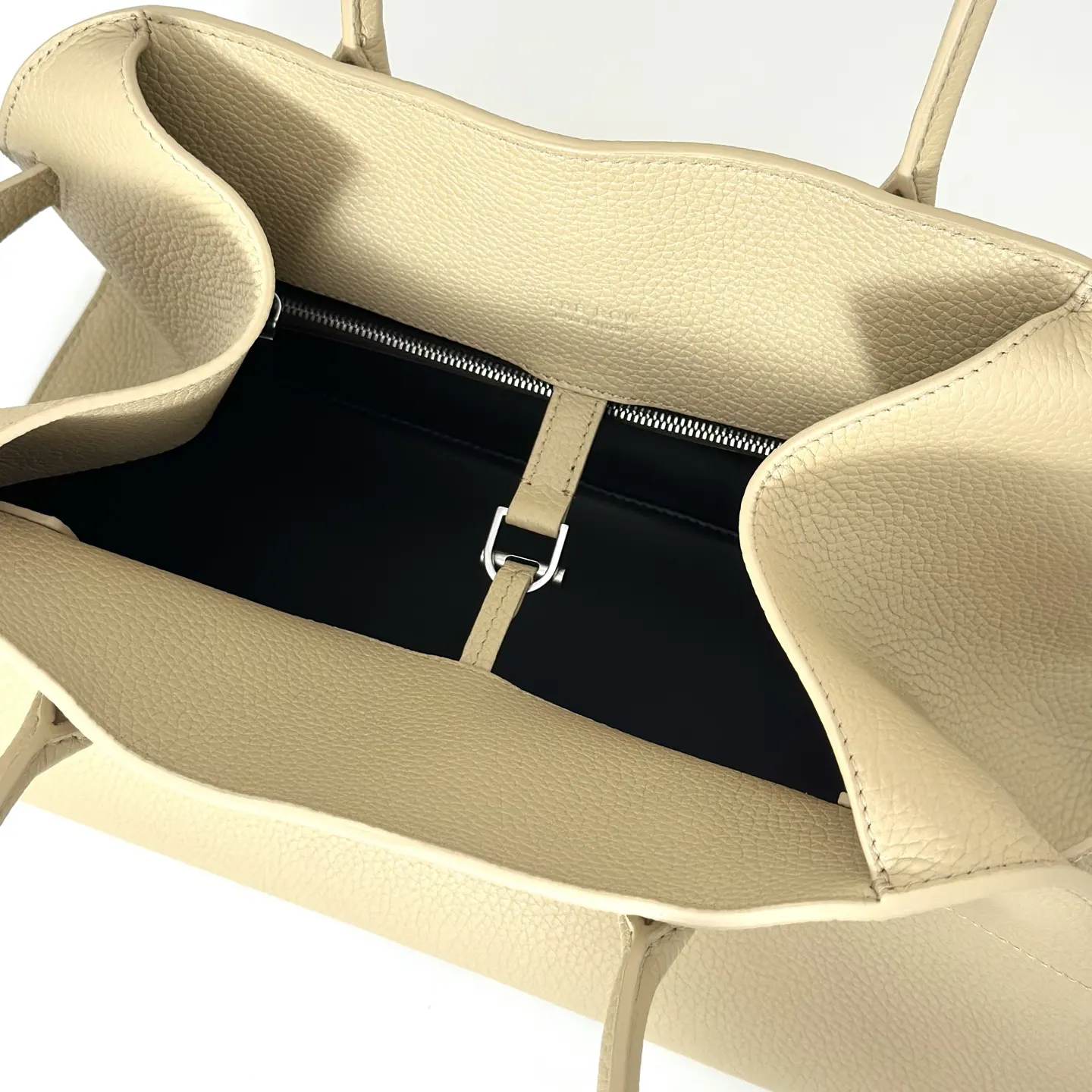 Tote Bag Leather