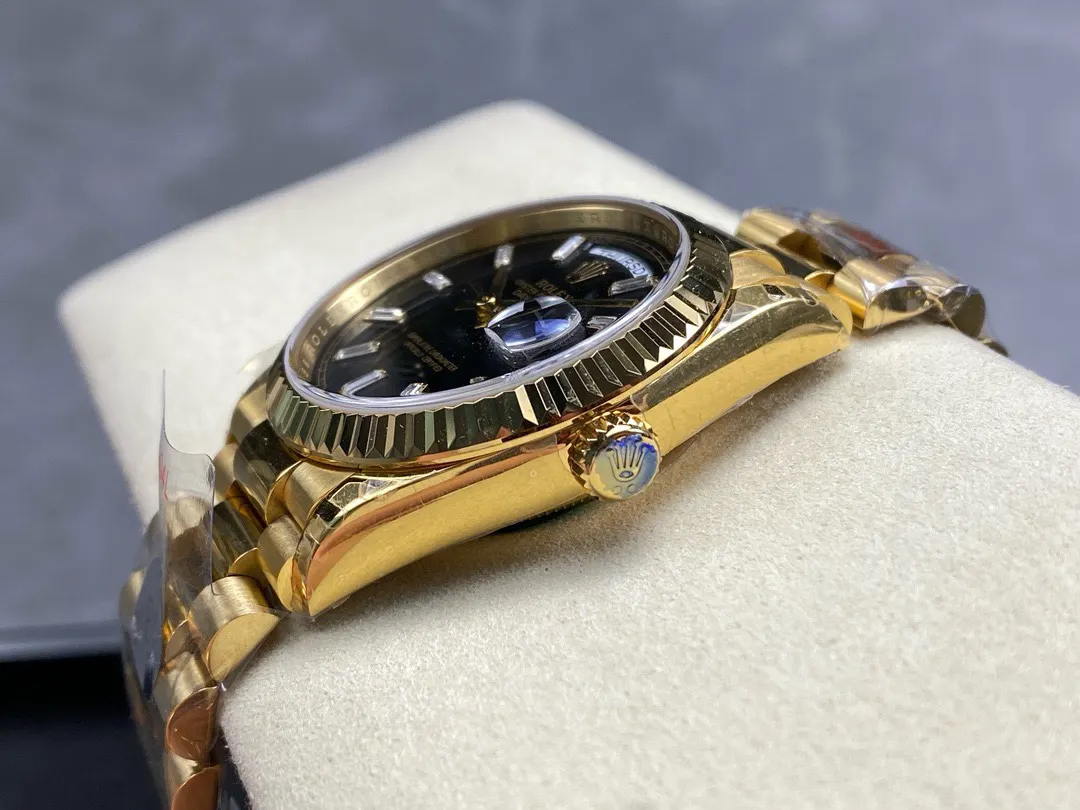 Rolex 八厂 巅峰之作 重版 图为 手表 经典腕表款