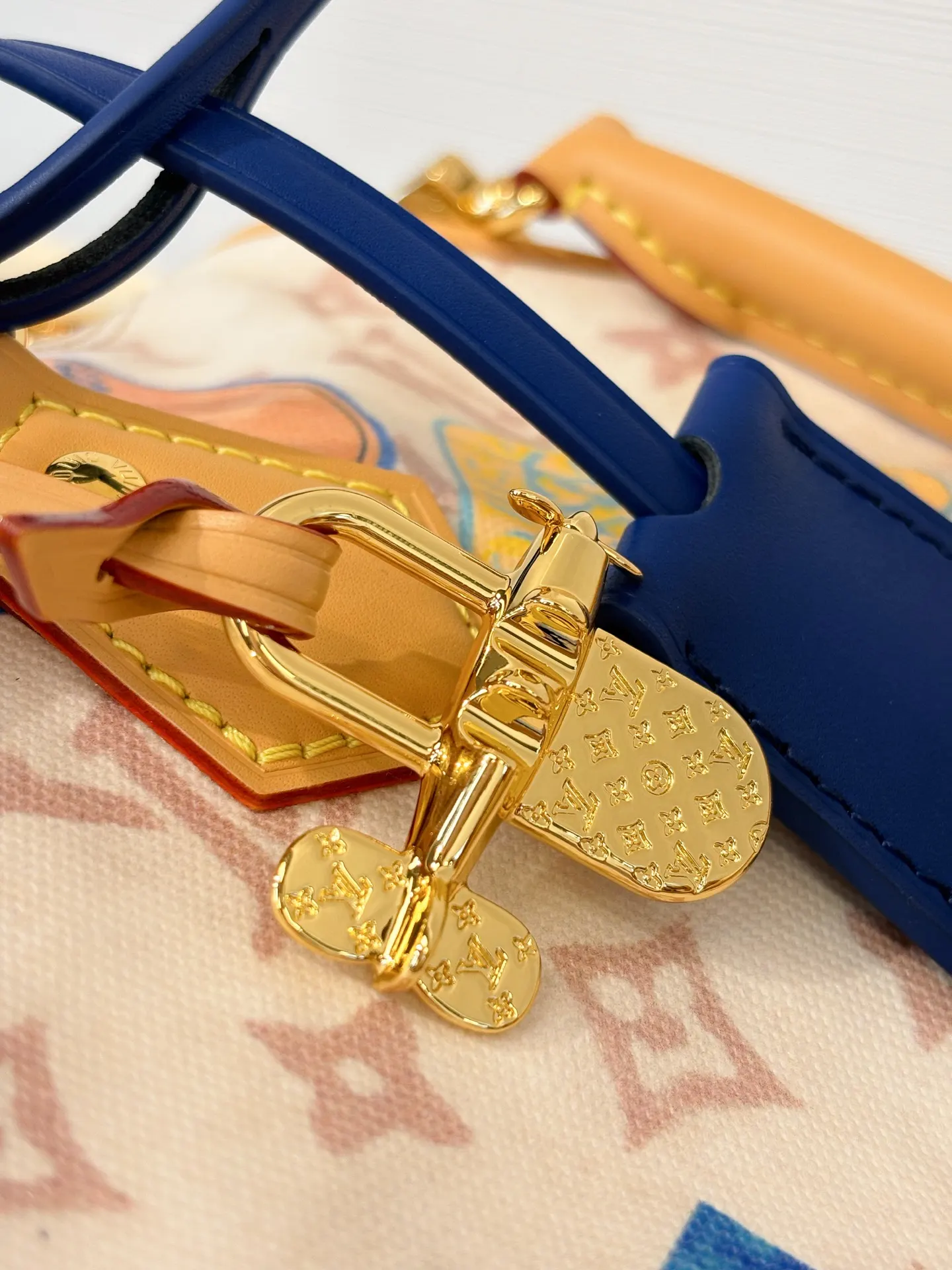 LV Speedy Mo單肩包 日常單肩背款