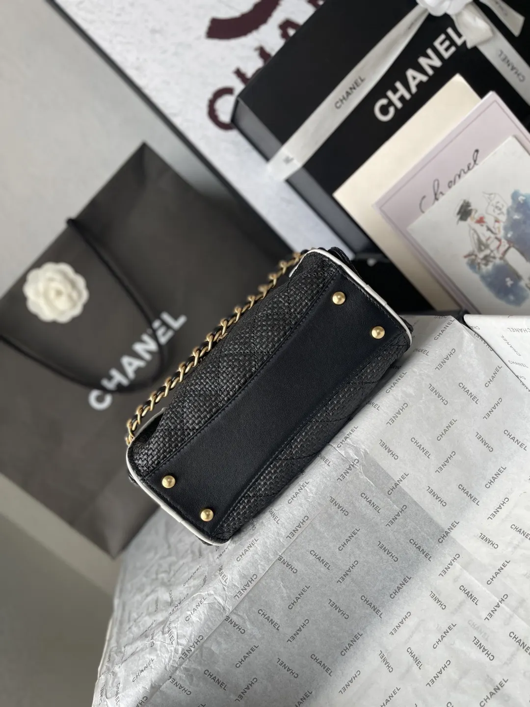 Bucket Bag Casual